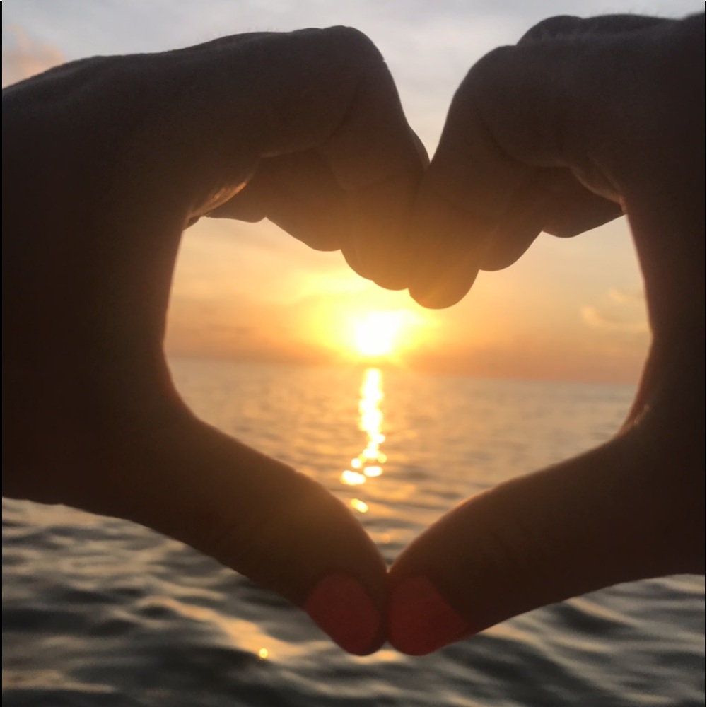 Meet your Posher, Monica